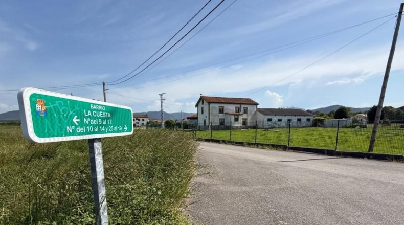 Asturias - Cudillero - 1365m2