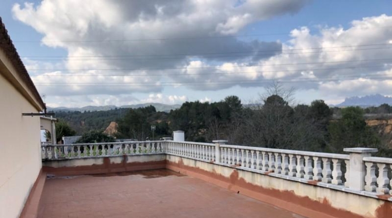 Barcelona - Piera - 981m2
