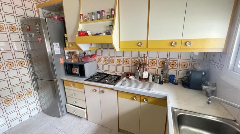 Barcelona - Terrassa - 109m2