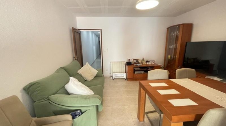 Barcelona - Terrassa - 109m2