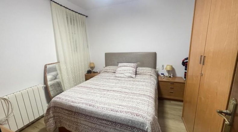 Barcelona - Terrassa - 109m2