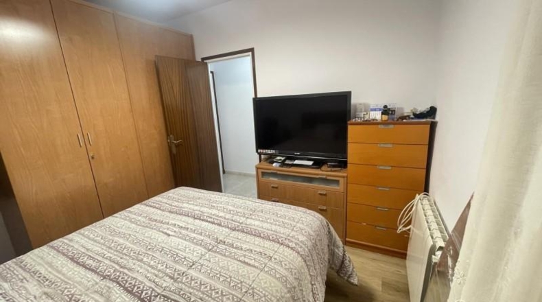 Barcelona - Terrassa - 109m2