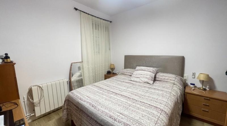 Barcelona - Terrassa - 109m2