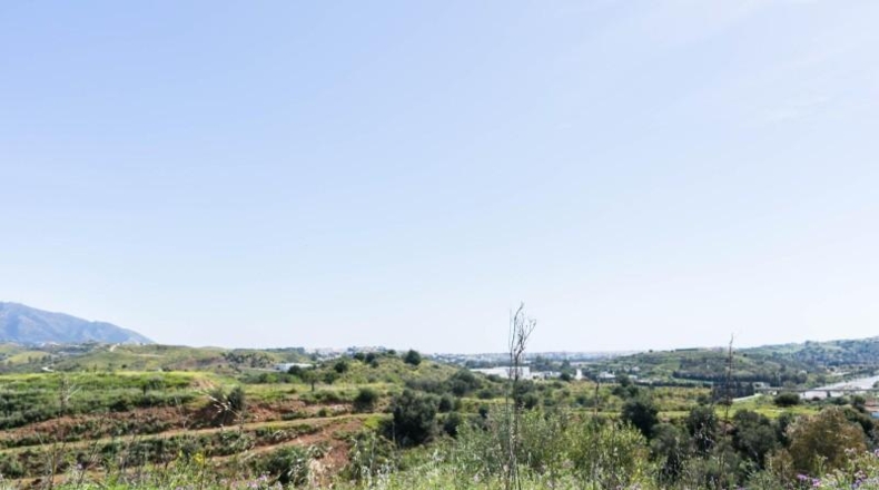 Малага - Mijas - 29719m2