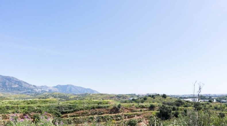 Малага - Mijas - 29719m2