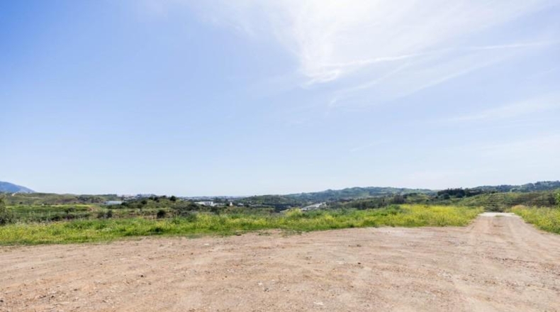 Малага - Mijas - 29719m2
