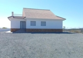 Chalet independiente con terreno en venta en la España, Puerto Lumbreras, ref: TR395631 foto