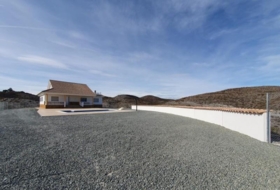 Puerto Lumbreras 20000&nbsp;m²