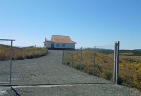 Puerto Lumbreras 20000&nbsp;m²