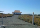 Chalet independiente con terreno en venta en la España, Puerto Lumbreras, ref: TR395631 foto