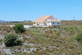 Puerto Lumbreras 20000&nbsp;m²