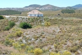 Puerto Lumbreras 20000&nbsp;m²