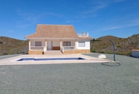 Puerto Lumbreras 20000&nbsp;m²