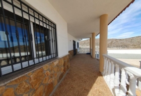 Puerto Lumbreras 20000&nbsp;m²