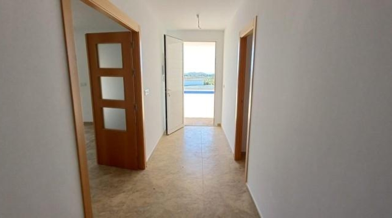 Murcia - Пуэрто Лумбрерас - 20000m2