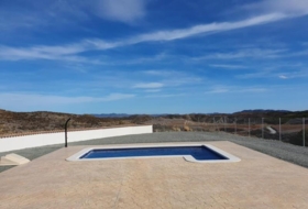 Puerto Lumbreras 20000&nbsp;m²