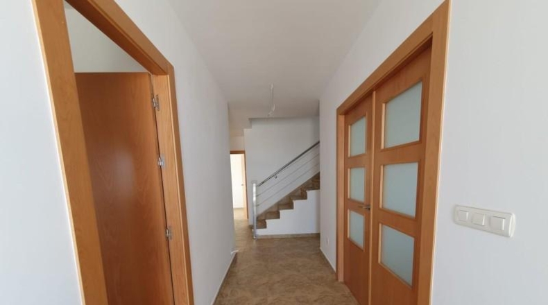 Murcia - Пуэрто Лумбрерас - 20000m2