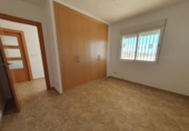Chalet independiente con terreno en venta en la España, Puerto Lumbreras, ref: TR395631 foto