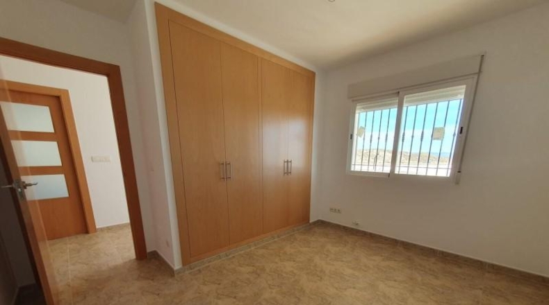 Murcia - Пуэрто Лумбрерас - 20000m2