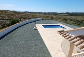Puerto Lumbreras 20000&nbsp;m²