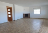 Chalet independiente con terreno en venta en la España, Puerto Lumbreras, ref: TR395631 foto