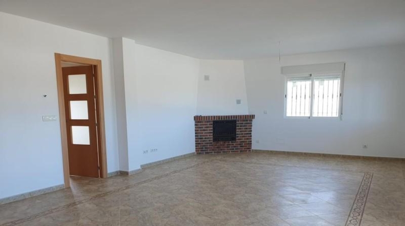 Murcia - Пуэрто Лумбрерас - 20000m2