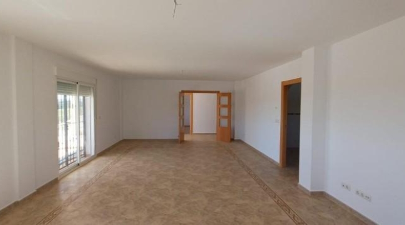 Murcia - Пуэрто Лумбрерас - 20000m2