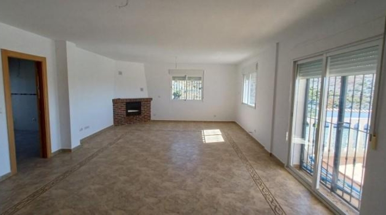 Murcia - Пуэрто Лумбрерас - 20000m2