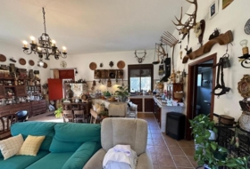 Villaviciosa de Córdoba 100000&nbsp;m² 