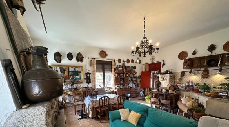 Córdoba - Villaviciosa de Córdoba - 100000m2