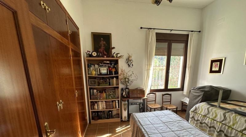 Córdoba - Villaviciosa de Córdoba - 100000m2