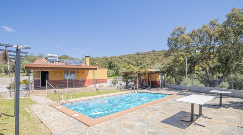 Sevilla - El Pedroso - 19000m2