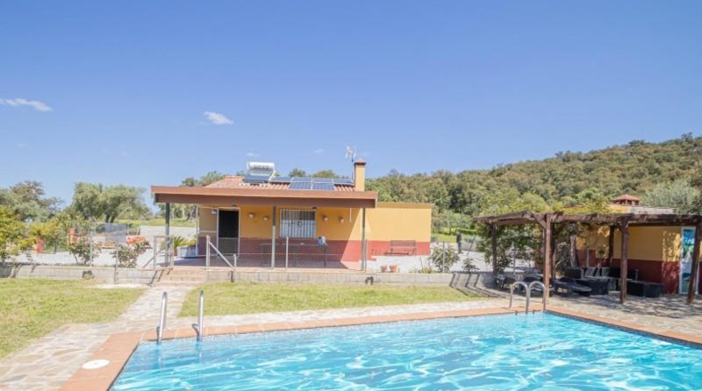 Sevilla - El Pedroso - 19000m2