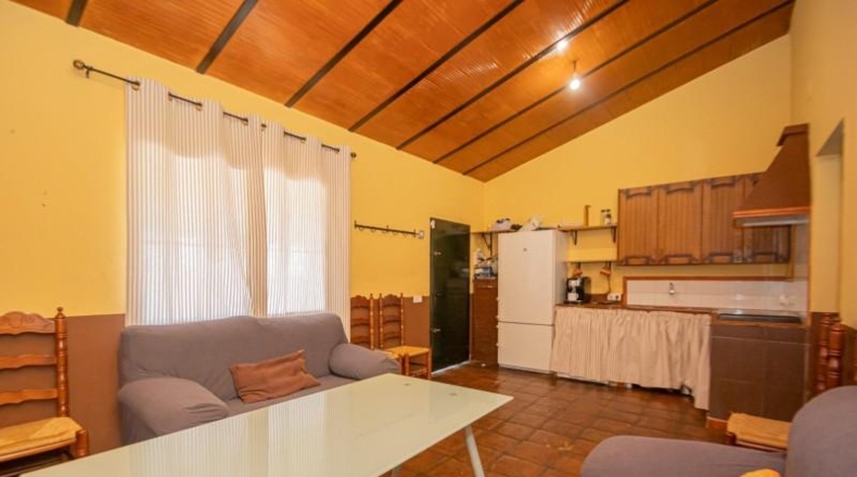 Sevilla - El Pedroso - 19000m2