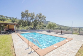 El Pedroso 19000&nbsp;m²