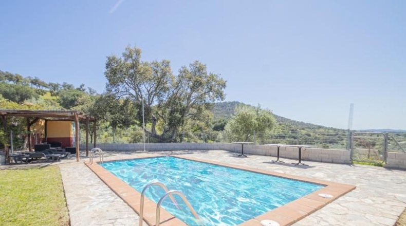 Sevilla - El Pedroso - 19000m2