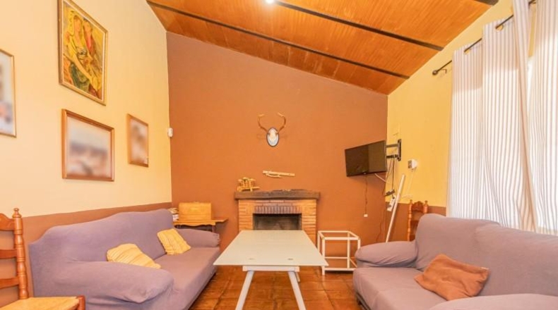 Sevilla - El Pedroso - 19000m2