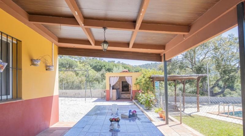 Sevilla - El Pedroso - 19000m2