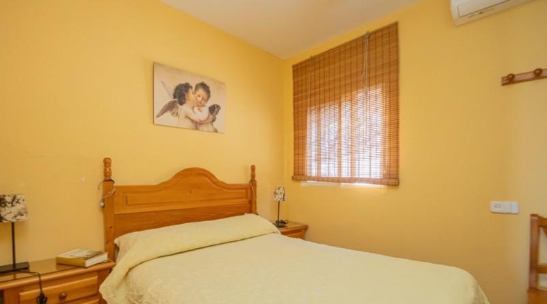 Sevilla - El Pedroso - 19000m2