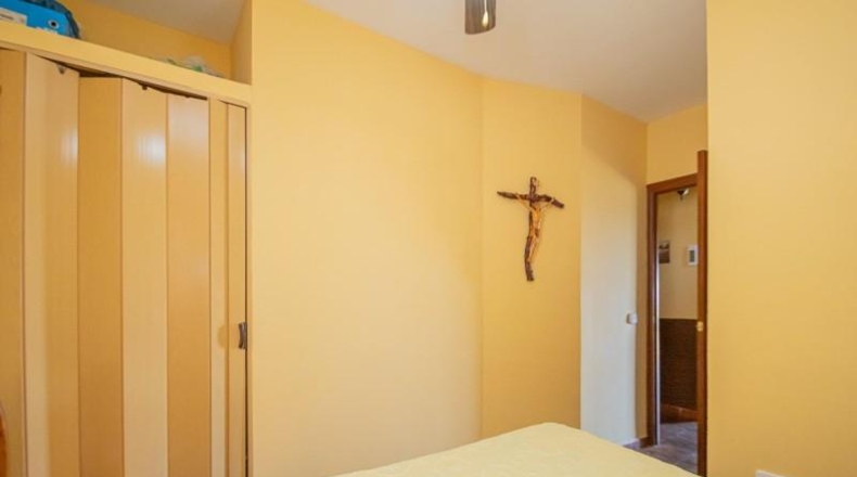 Sevilla - El Pedroso - 19000m2