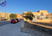 Urban land for sale on España, L'Alcúdia de Crespins, ref: TR310452 photo