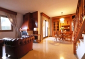 Casa de pueblo en venta en la España, Cunit, ref: TR367812 foto