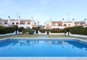 Casa de pueblo en venta en la España, Cunit, ref: TR367812 foto