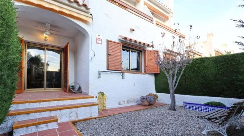Tarragona - Cunit - 130m2