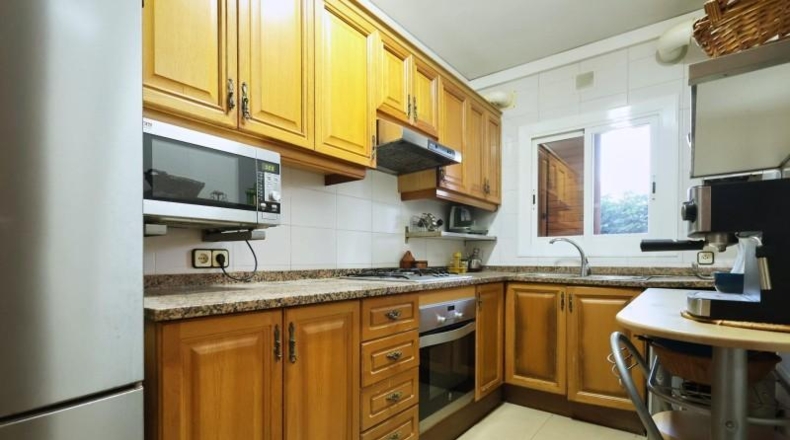 Tarragona - Cunit - 130m2