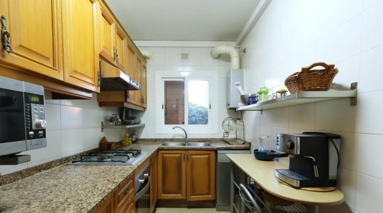 Tarragona - Cunit - 130m2
