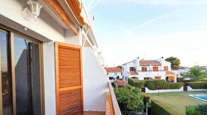 Tarragona - Cunit - 130m2