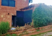 Xalet independent amb terreny en venda a la España, San Nicolás del Puerto, ref.: TR354245 foto