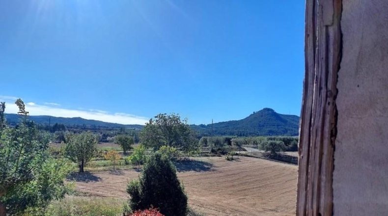 Barcelona - Santa Margarida de Montbui - 19100m2