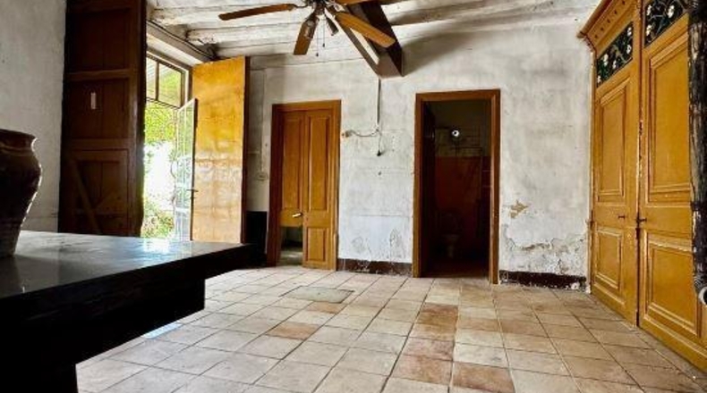 Barcelona - Santa Margarida de Montbui - 19100m2